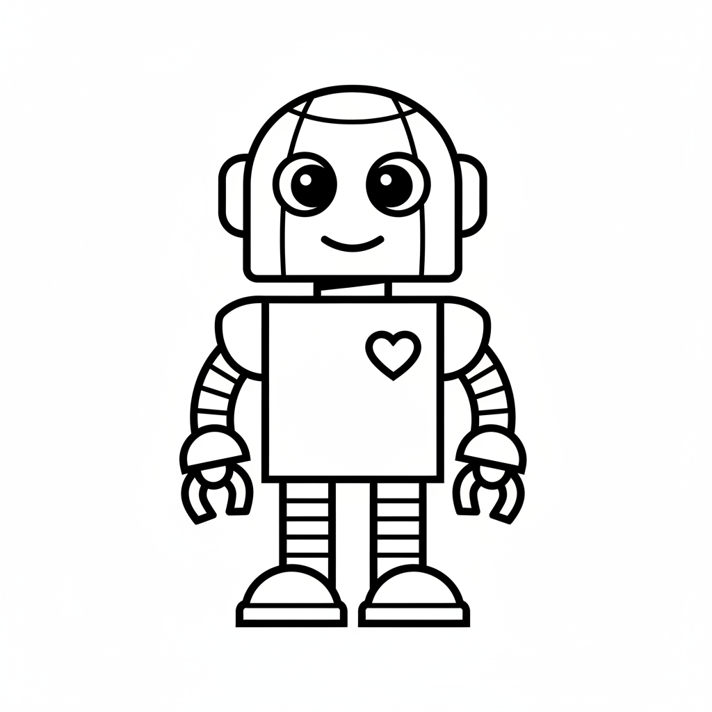 Coloring Page
